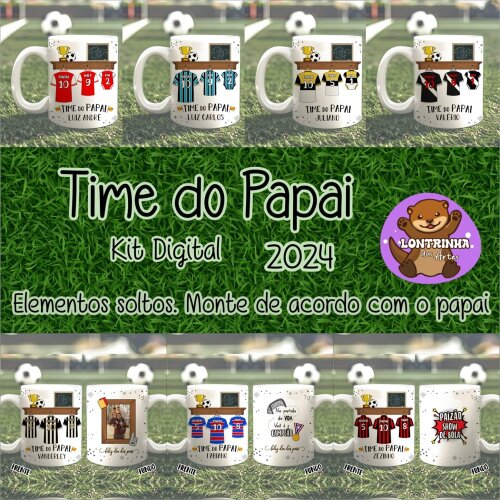 Times Papai 2024
