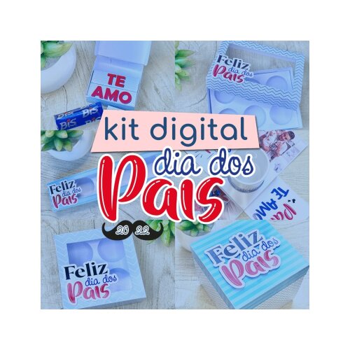 Dia dos pais 2022 MADI