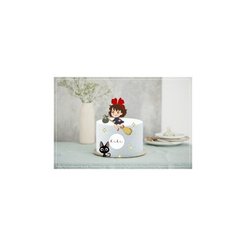 Arquivo de Corte Topo de Bolo Halloween 151