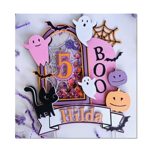 Topo de Bolo Halloween para imprimir 31