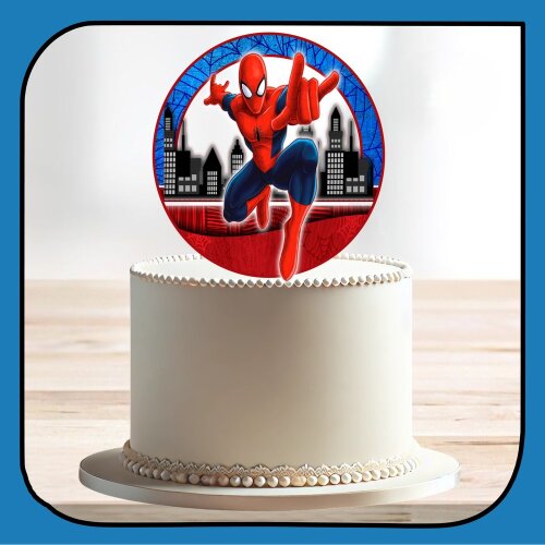 Arquivo de Corte Homem Aranha 69