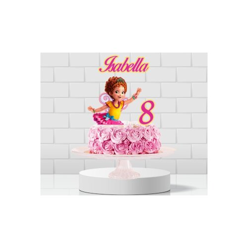 01 - Fancy Nancy a
