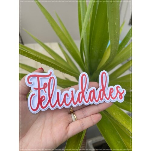 01 - Felicitações a