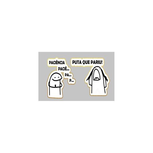 Topo de Bolo Flork 90