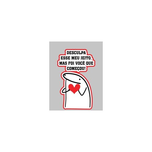 Topo de Bolo Flork 91