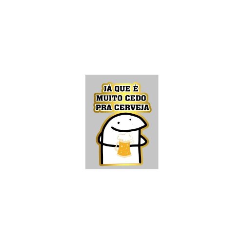 Topo de Bolo Flork 96