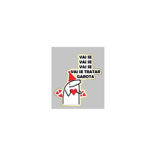 Topo de Bolo Flork 98