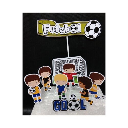 Futebol 06