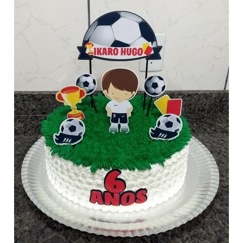 Futebol 17