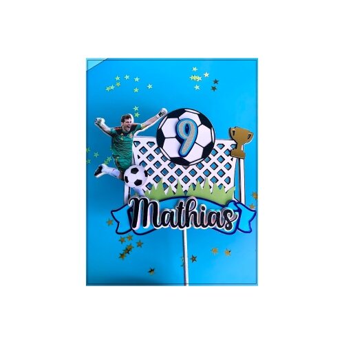 Futebol 19