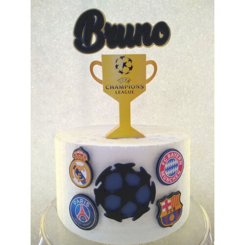 Futebol 22