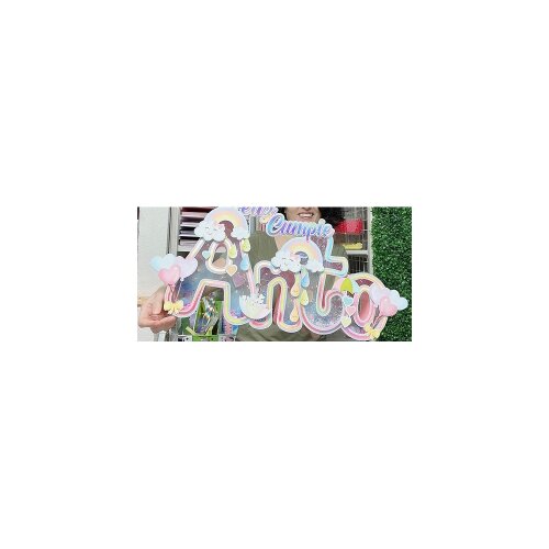 ARCO IRIS CAMEO