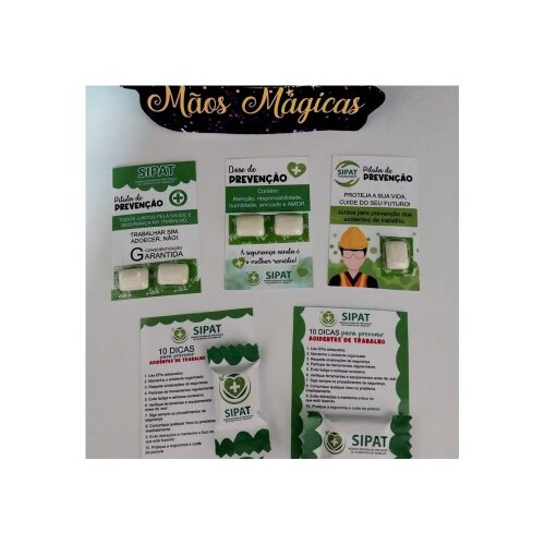 Arquivo Digital Cartão e Balinha – Mimos Sipat