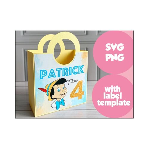 PartyBag