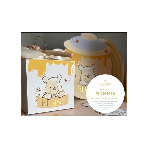 Winnie Pooh