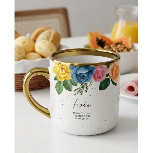 Arte da caneca avós - transformam carinho em memorias ( Drive da Ana)