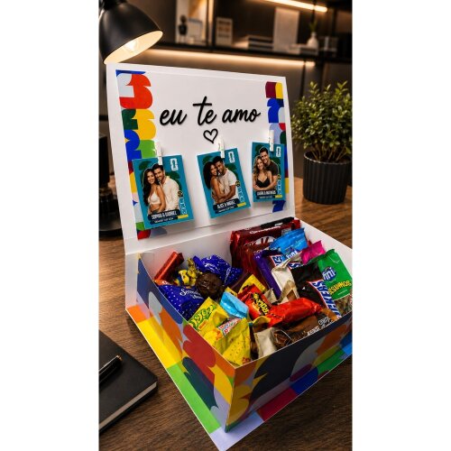 Caixa Love Cup 2
