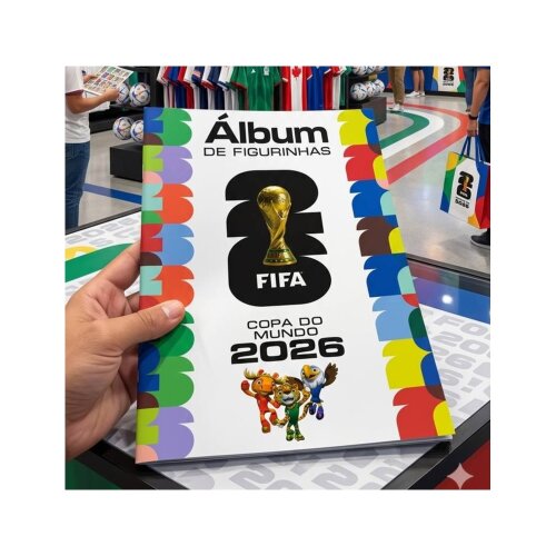 figurinhas da copa de 2026 para imprimir ÁLBUM REDUZIDO + FIGURINHAS COPA 2026