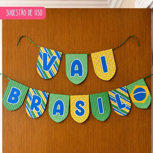 Arquivo de Corte BANDEIROLAS E TAGS DIVERTIDAS PARA COPO (Drive da Ana)