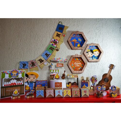 FESTA JUNINA V27