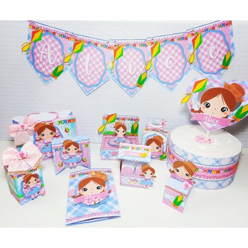 FESTA JUNINA V31