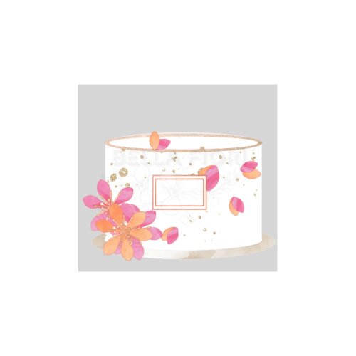 Topo de BoloFloral 01