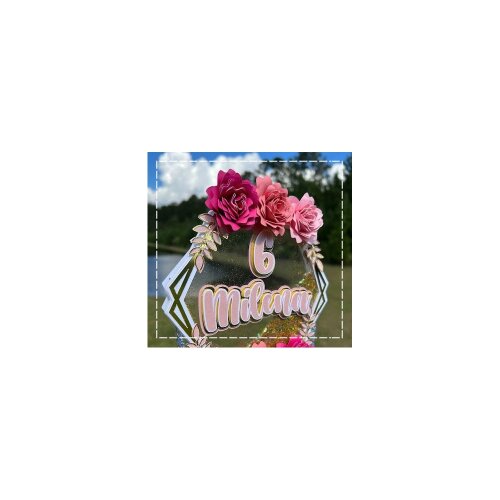 Topo de BoloFloral 02