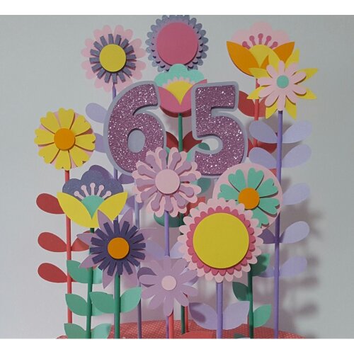 Topo de BoloFloral 05
