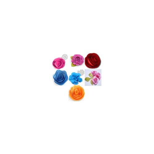 Topo de BoloFloral 10