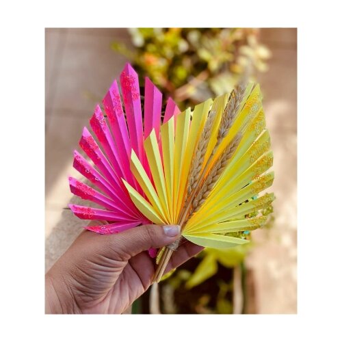 Topo de BoloFloral 12