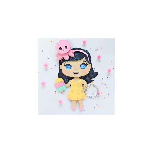 14 - Fidget Toys - Pop It a