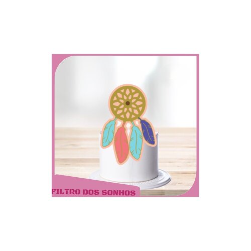11 - Filtro dos Sonhos a
