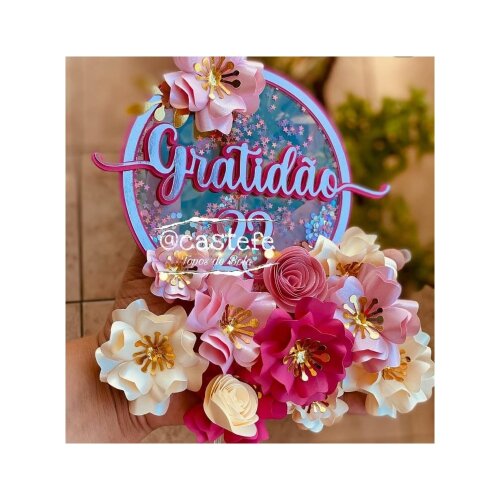 38 - Feliz Aniversário a