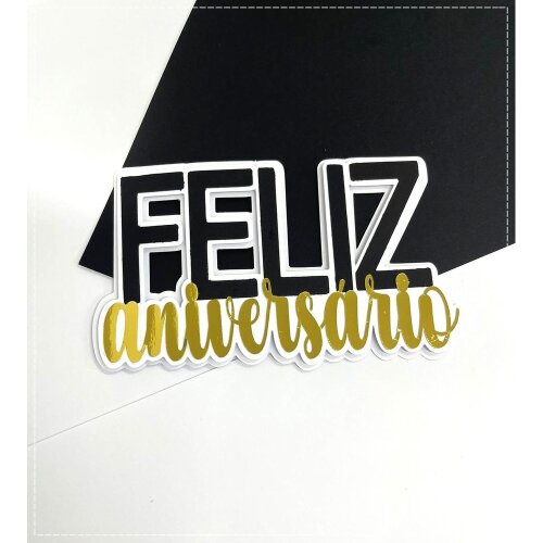 48 - Feliz Aniversário a
