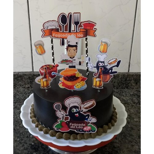 02 - Feijoada a