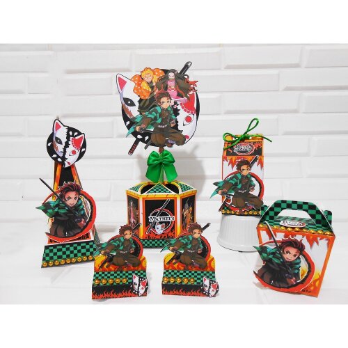 Arquivo de Corte Demon Slayerd 01