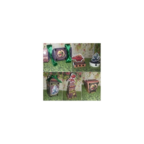 Arquivo de Corte Dinossauro 01