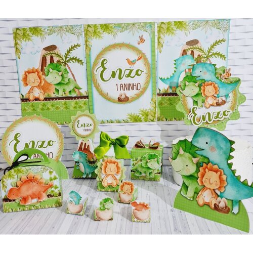 Arquivo de Corte Dinossauro 19