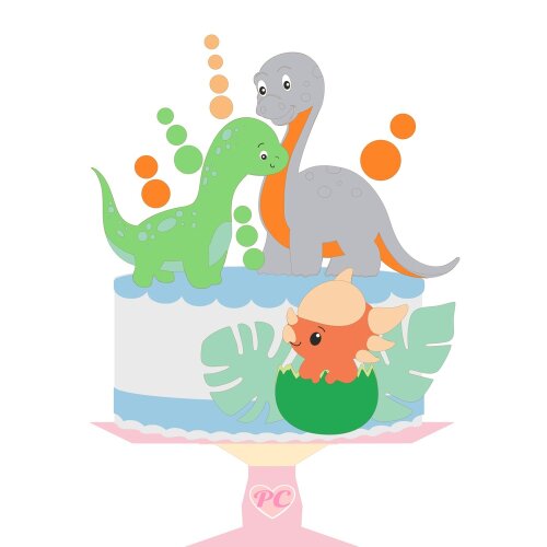 Dinossauro 130