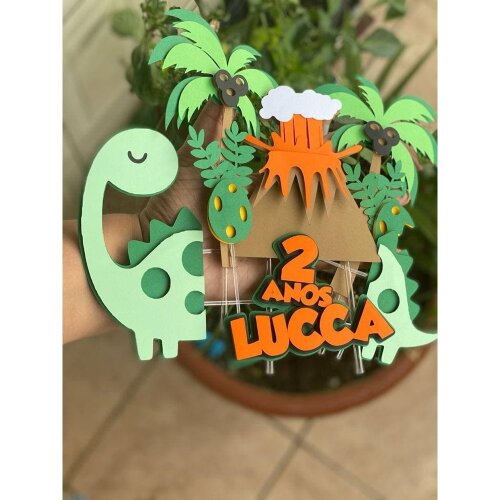 Dinossauro 135