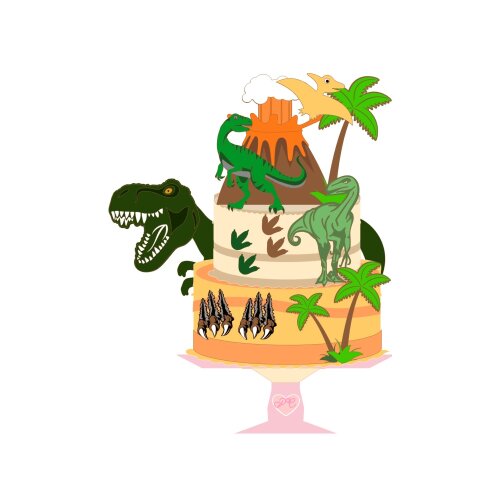 Dinossauro 137