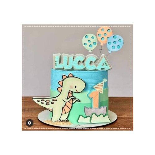 Dinossauro 18