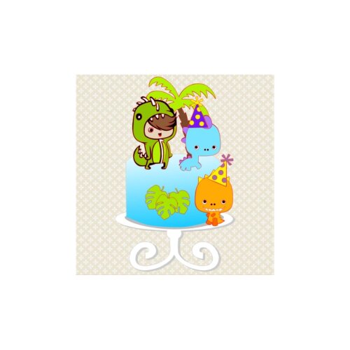 Dinossauro 32