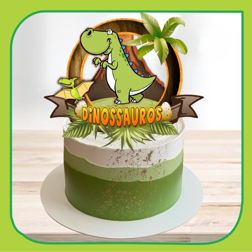 Dinossauro 51