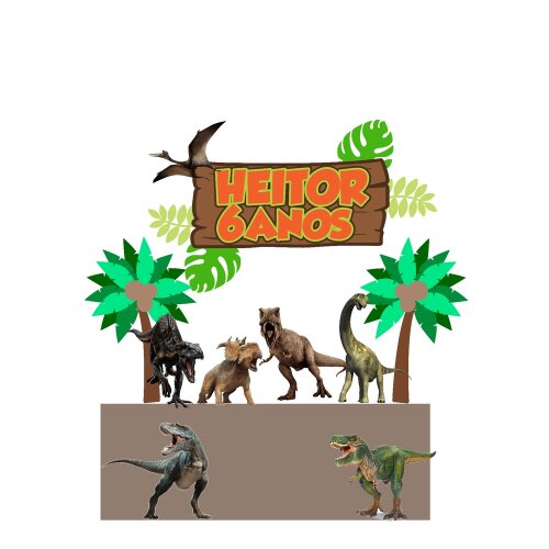 Dinossauro 64