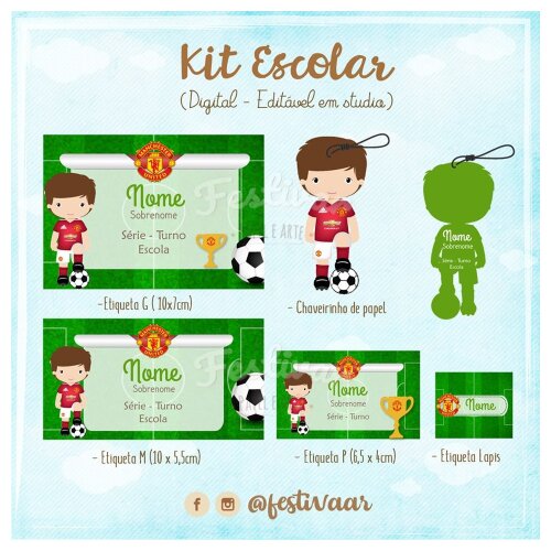 Manchester United V1 EE