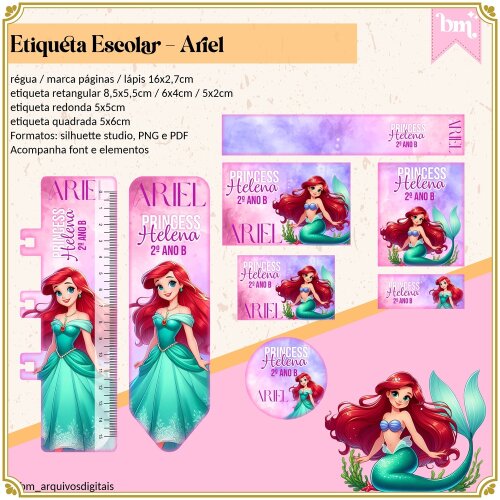 Ariel V10 EE