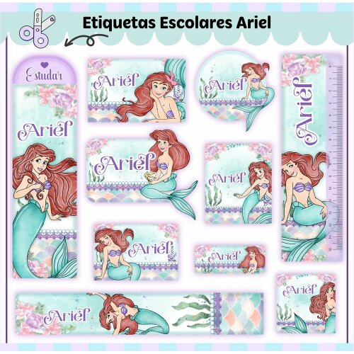 Ariel V3 EE