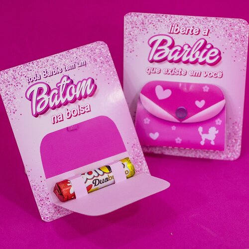 Arquivo de Corte card bolsinha