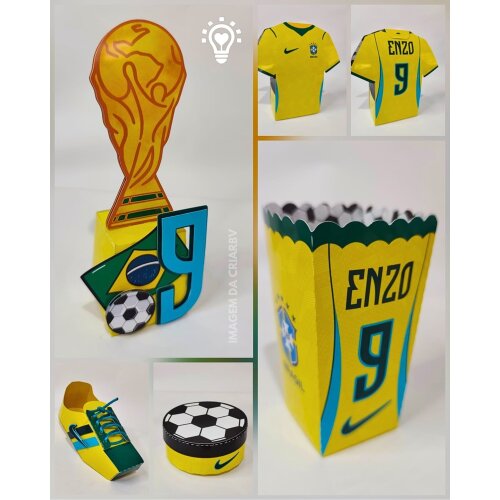Arquivo COPA 2026